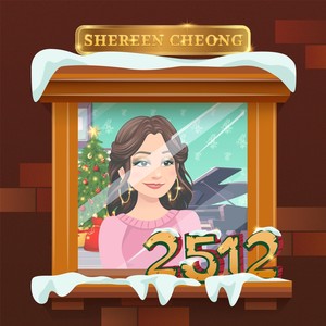 The Christmas Song(feat. Chan Luxe & Amni Musfirah)