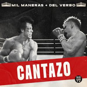 Trofeo (feat. Del Verbo) (Explicit)
