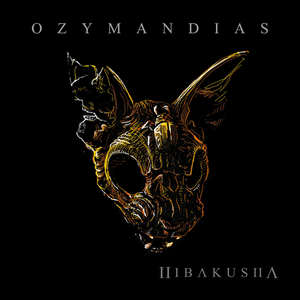 Ozymandias