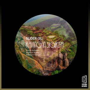 Raving in Sigiriya