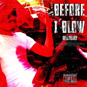 Green Light Go (feat. BG Baby) (Explicit)