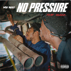 No Pressure (Explicit)