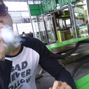 pop a tag (evil) (Explicit)