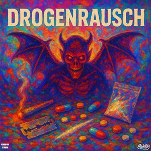 Drogenrausch