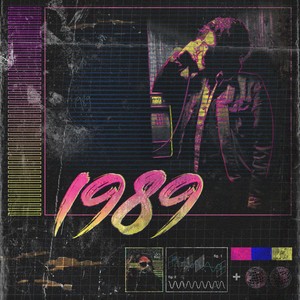 1989(feat. Ash Soan, Daniel Brennan, Rory Comerford & Harry Weir)