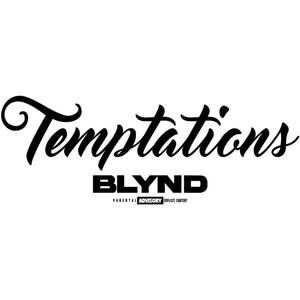 Temptations (Explicit)