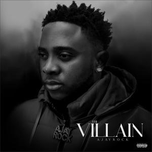 THE VILLAIN (Explicit)