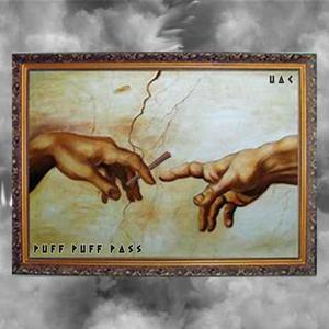 Puff Puff Pass (Explicit)