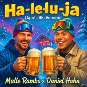Ha-le-lu-ja (Après Ski Version)