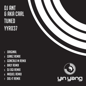 Tuned (Original Mix)