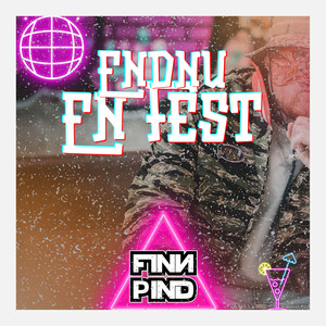 Endnu En Fest (Explicit)