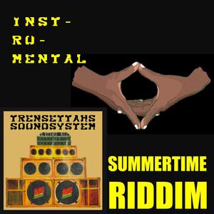 SUMMERTIME RIDDIM (Inst.)