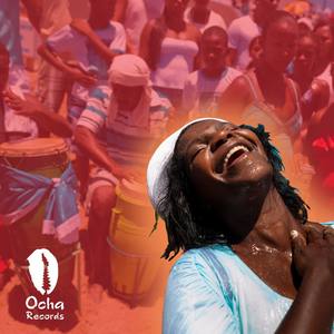 The Drums Call You (Acapella)