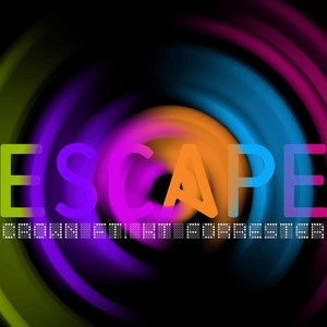 Escape (feat. KT Forrester)