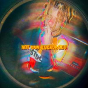 NOT 444 EVERYBODY (Explicit)