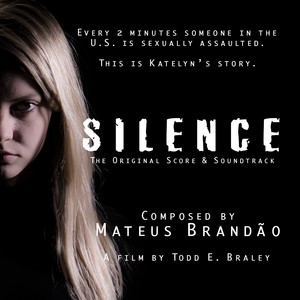 Silence (The Original Score & Soundtrack)