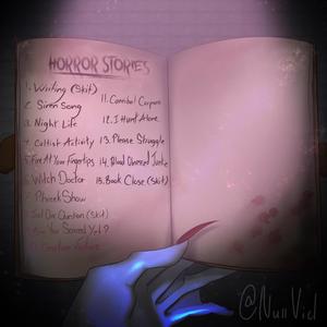 Horror Stories (Explicit)