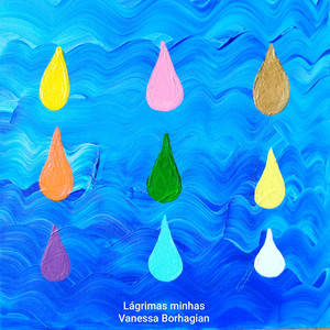 Lágrimas Minhas