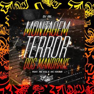 TERROR DOS MANDRAKE (Explicit)