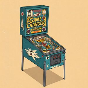 Game Changer (Explicit)