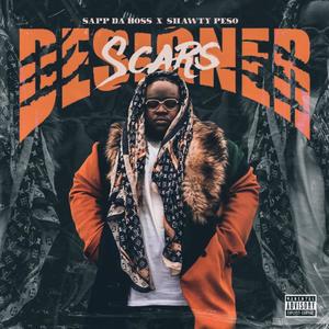 Designer Scars (Explicit)