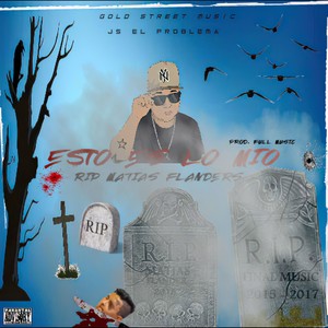 Esto Es Lo Mio (Explicit)