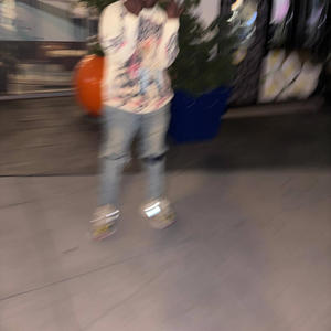 WHERE I BEEN (Explicit)