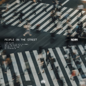 People On The Street