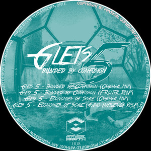Economies of Scale (Audio Influenza Remix)