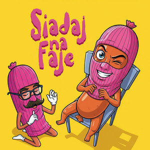 Siadaj na faje (Explicit)