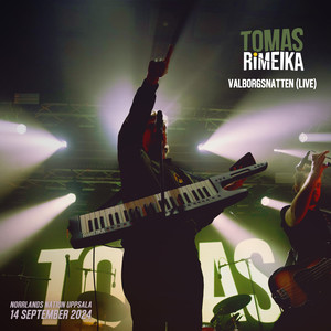 Valborgsnatten (Live)