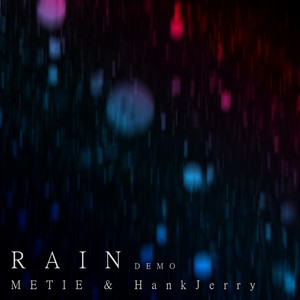 Rain（试听版）