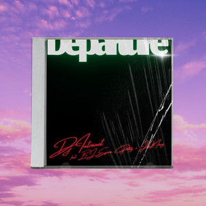 Departure (Edit) (feat. BJ Esporma, C Piddy & Jae Money ) (Explicit)