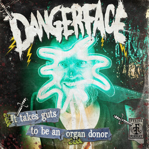 It Takes Guts To Be An Organ Donor