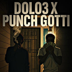 Bad Loot (feat. Dolo3) (Explicit)