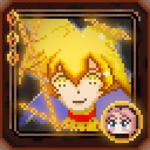 Mili - Hero [Limbus Company] (lofi)