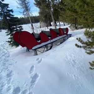 I'll Be Home For Christmas