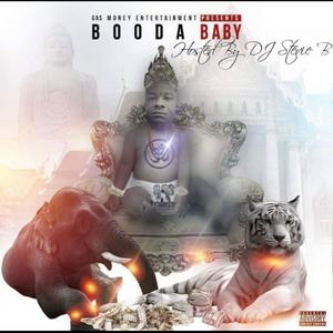 Booda Baby (Explicit)