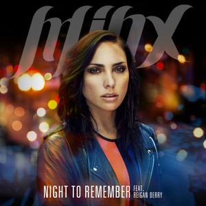 Night to Remember (feat. Reigan Derry)