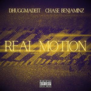 Real Motion (Explicit)