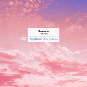 Nu Te Vreau (feat. Liviu Teodorescu)