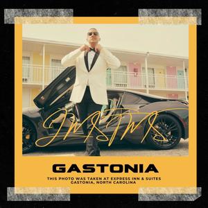 Gastonia (Explicit)