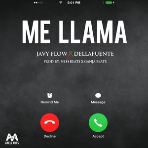 Me Llama