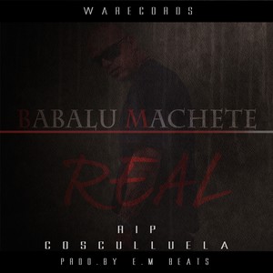 Real (Latin Trap|Explicit)