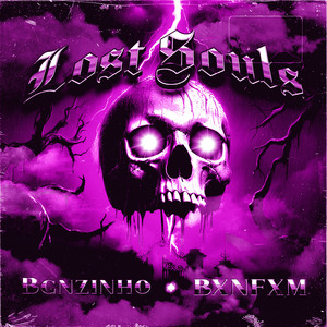 LOST SOULS (Super Slowed + Reverb)
