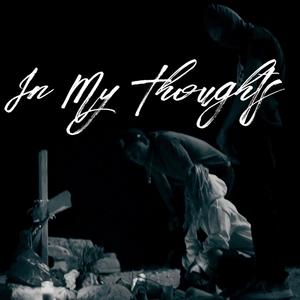 In My Thoughts (feat. Moh Mar & DreDaGunman) [Explicit]