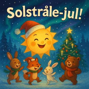 Solstråle jul