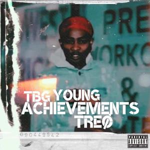 ACHIEVEMENTS EP (Explicit)