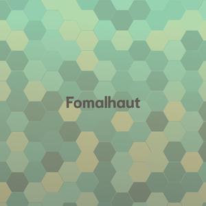 Fomalhaut