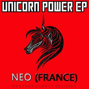 Unicorn Power EP